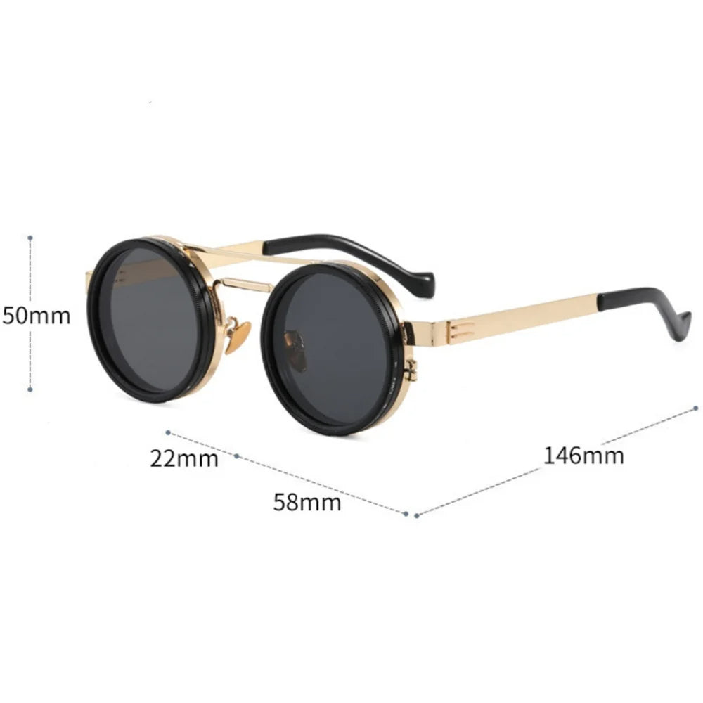 Luma Shades