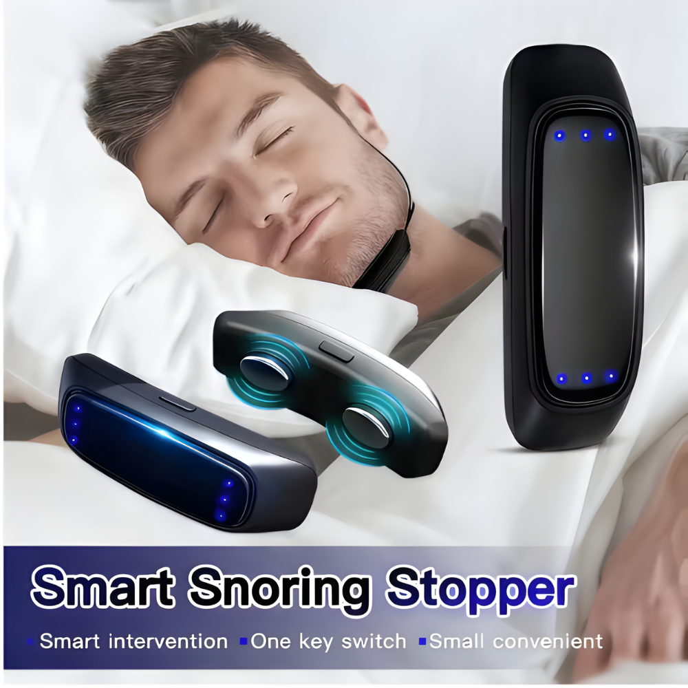 SleepRelief Pulse - EMS Device