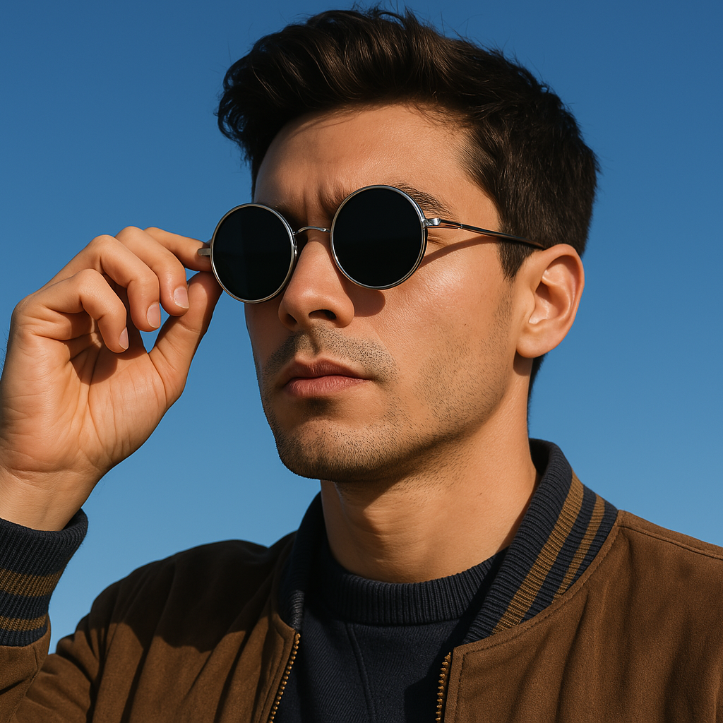 Luma Shades