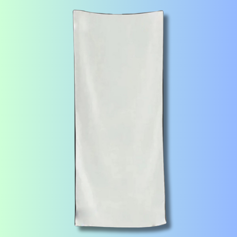 MagnetWave Beach Towel