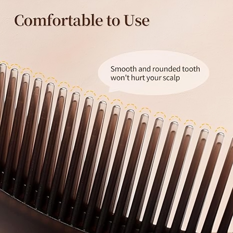 Velveta Comb