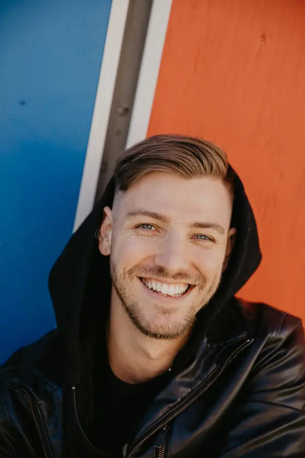 <strong>— Tyler R.</strong>