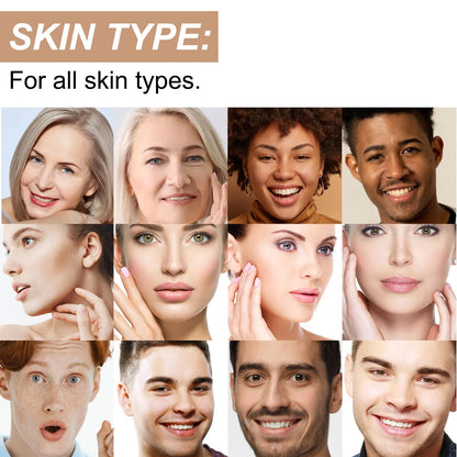VisageLift Pro - Botox Tape