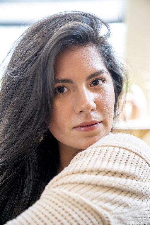 — <strong>Amanda R.</strong>