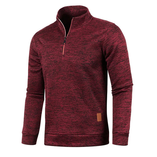 Altitude Tech Pullover