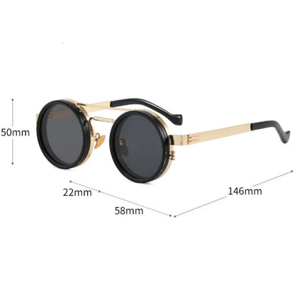 Luma Shades