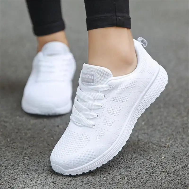 Nuvora - Women's Casual shoes