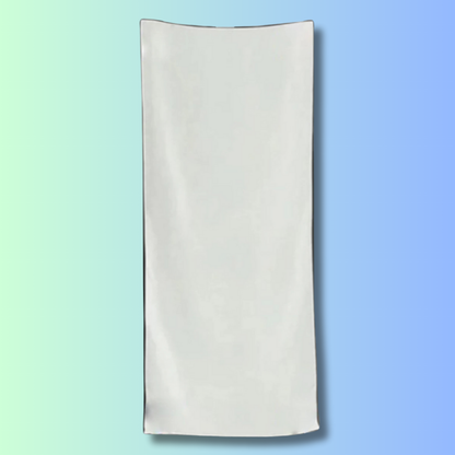 MagnetWave Beach Towel