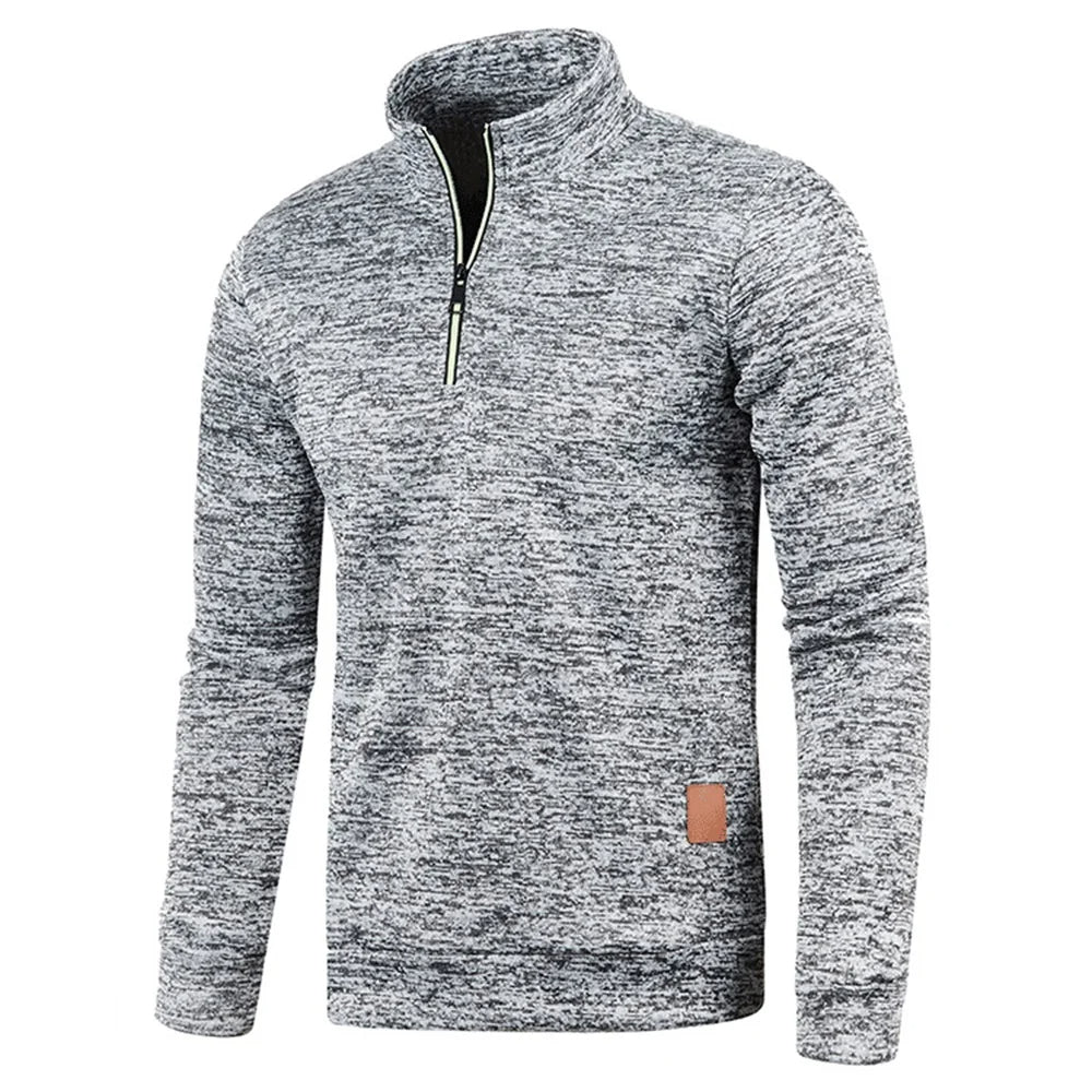 Altitude Tech Pullover
