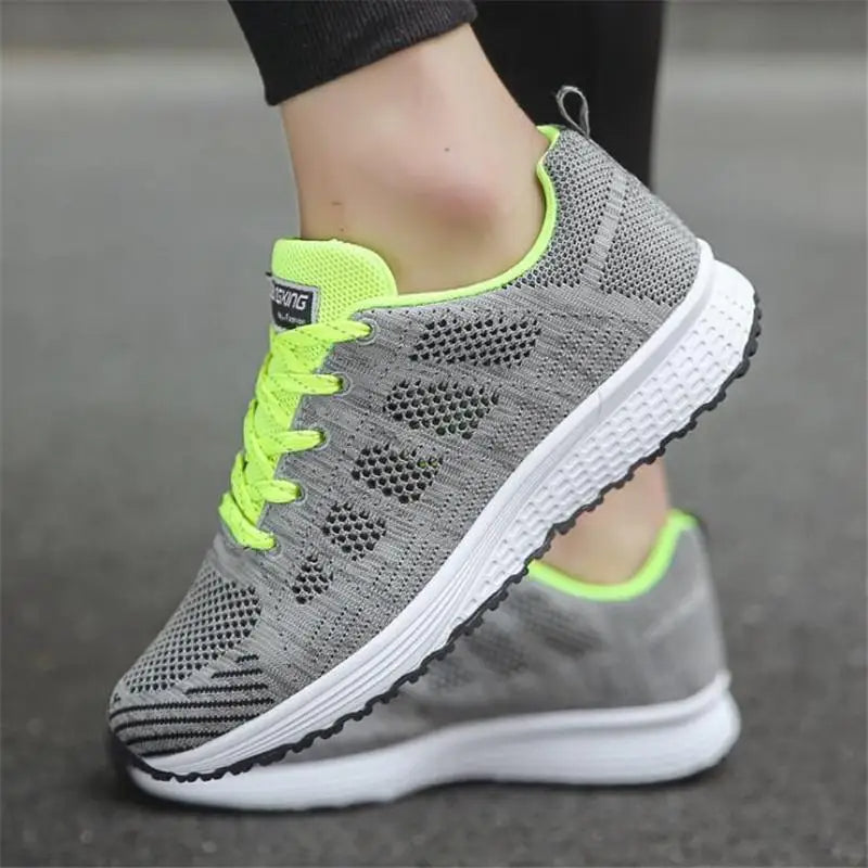 Nuvora - Women's Casual shoes
