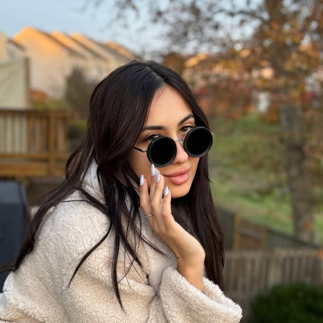 Luma Shades