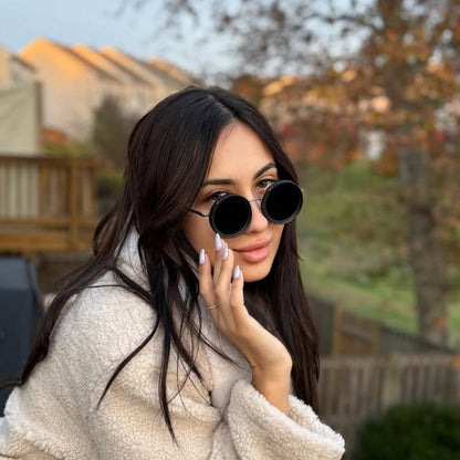 Luma Shades