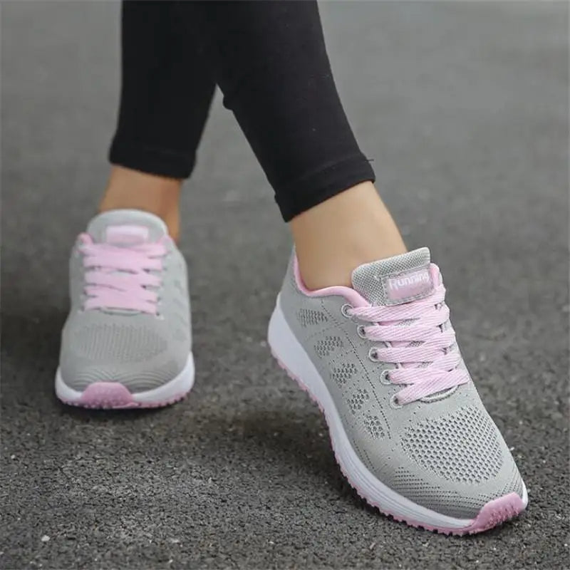 Nuvora - Women's Casual shoes