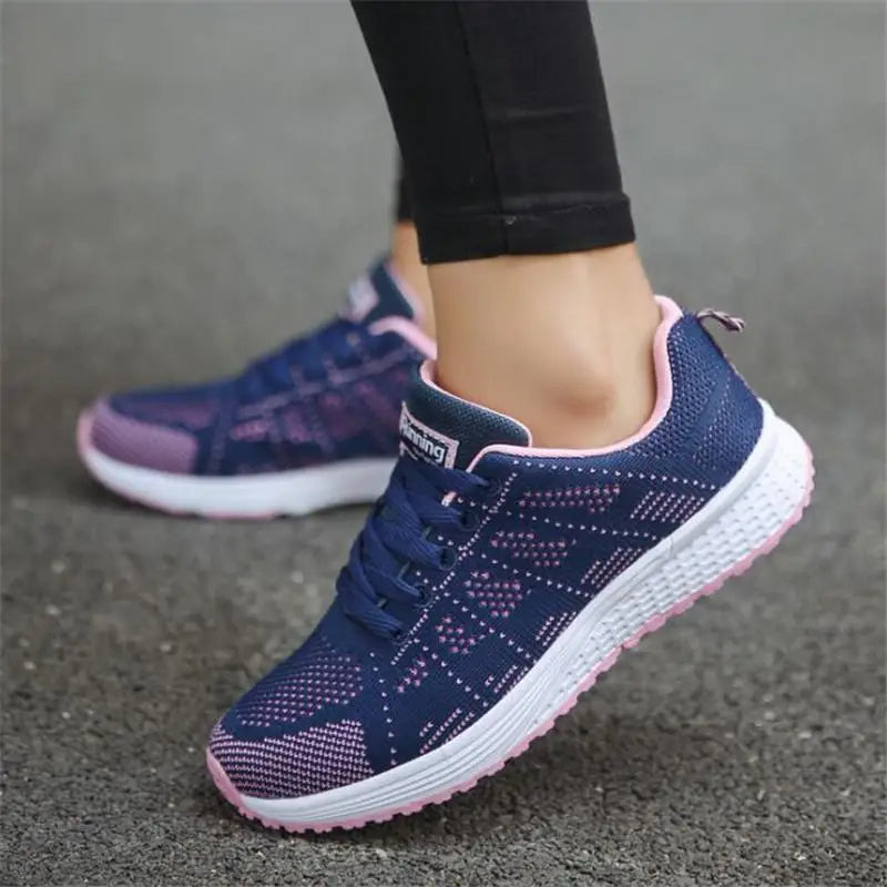 Nuvora - Women's Casual shoes