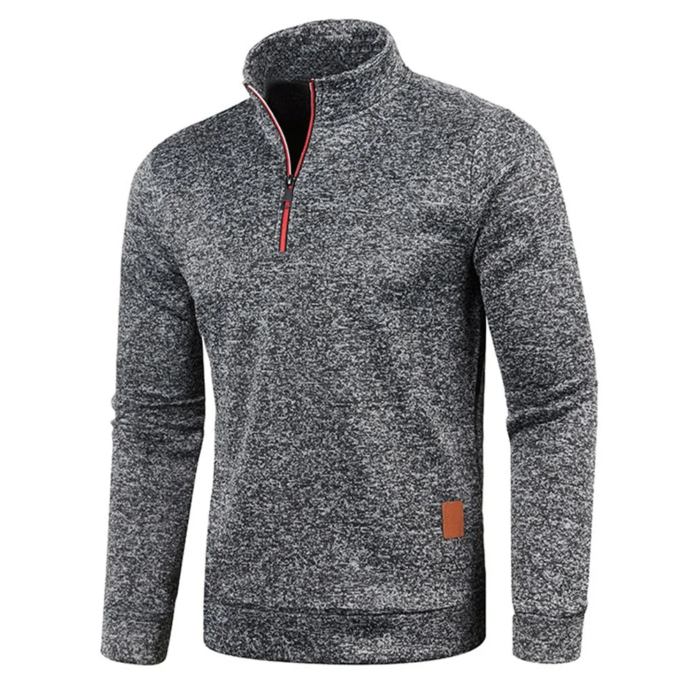 Altitude Tech Pullover