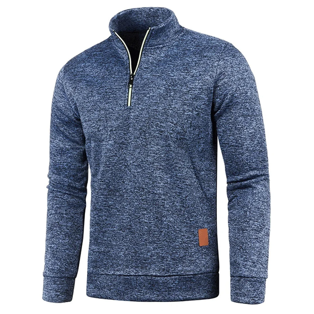 Altitude Tech Pullover
