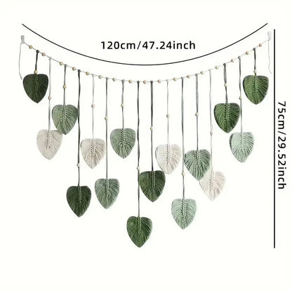 FeatherWave - Wall Art Home Decor