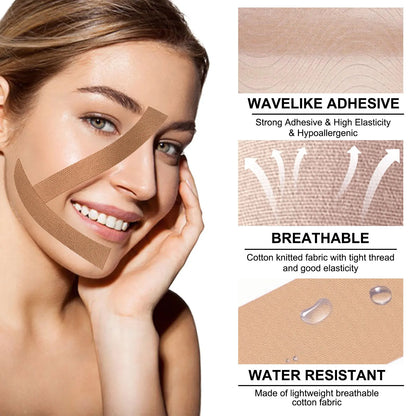 VisageLift Pro - Botox Tape