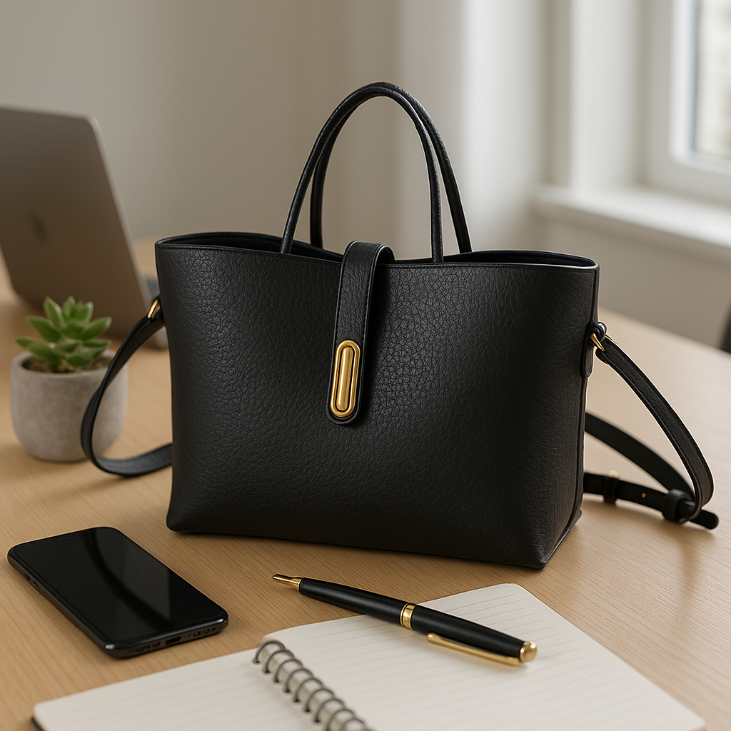 Nuvé - Bucket Bag