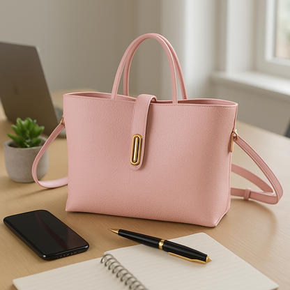 Nuvé - Bucket Bag