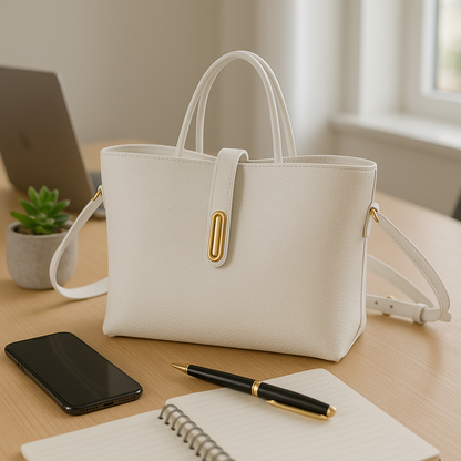 Nuvé - Bucket Bag