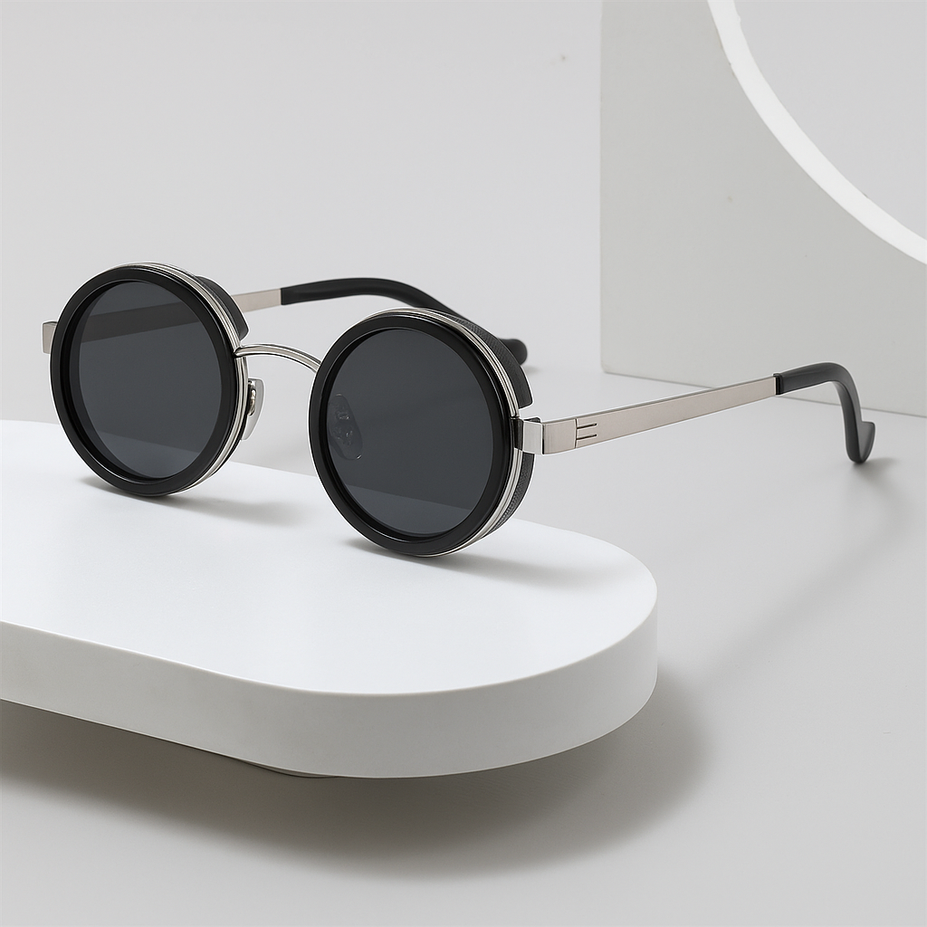 Luma Shades