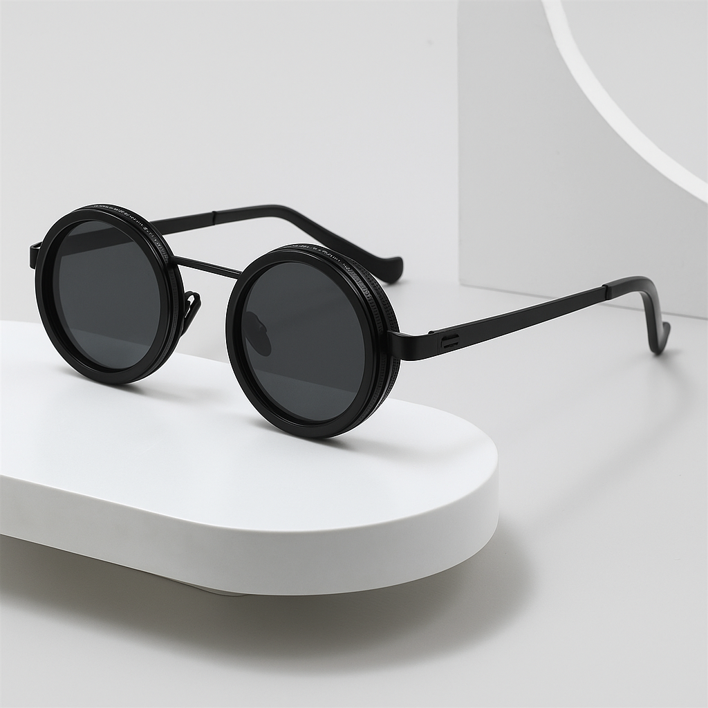 Luma Shades