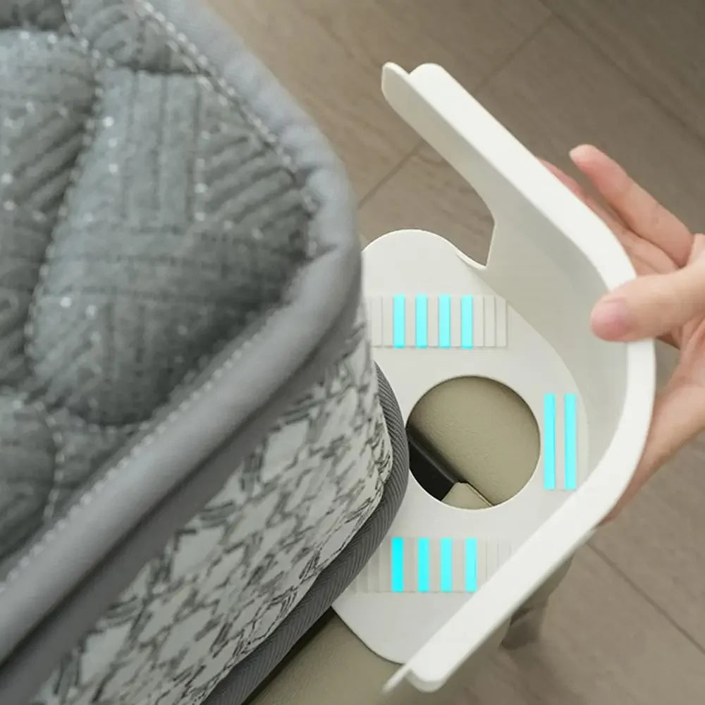 SheetAnchor - Lock In Comfort