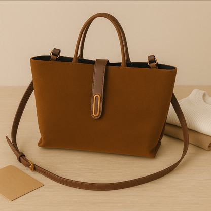 Nuvé - Bucket Bag