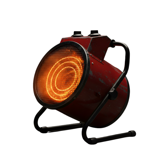 THERMOK - Portable Heater