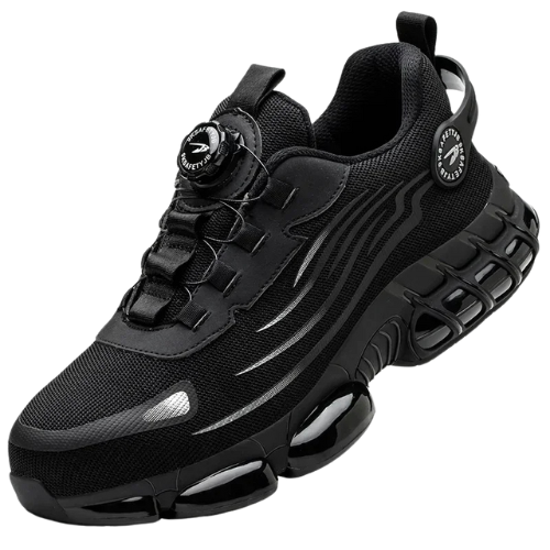 StealthGuard – Safety Boots