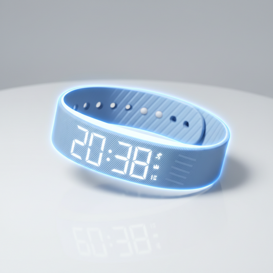 WakeForce Pro - Fitness Watch