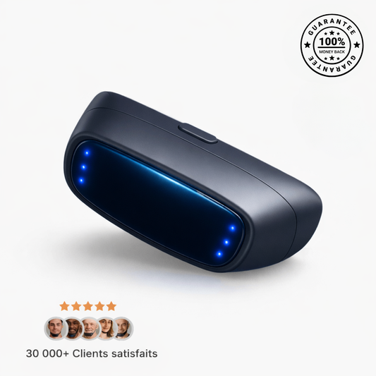 Soulagement Sommeil Pulse - Appareil EMS