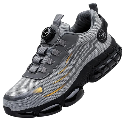StealthGuard – Safety Boots