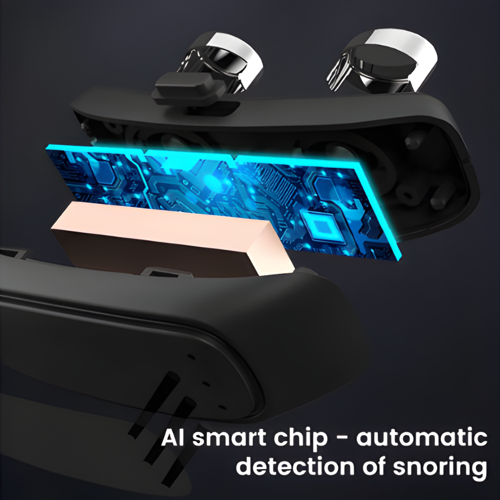 SleepRelief Pulse - EMS Device