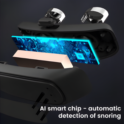 SleepRelief Pulse - EMS Device