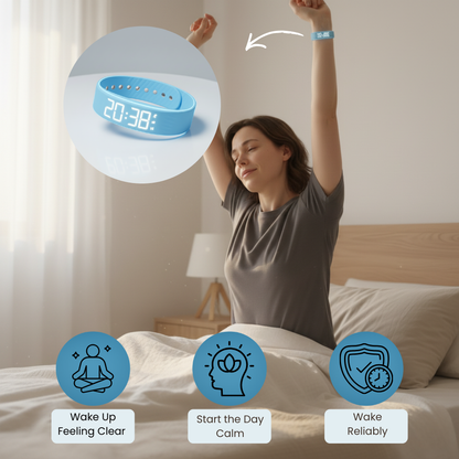 WakeForce Pro - Fitness Watch