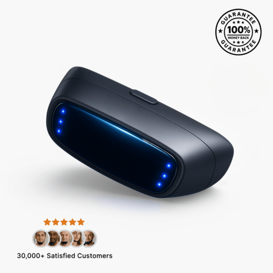 SleepRelief Pulse - EMS Device