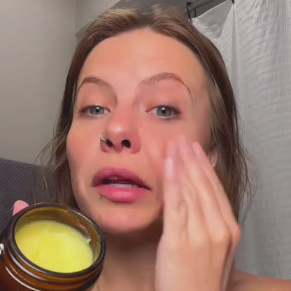 NurtureGlow - Tallow Cream