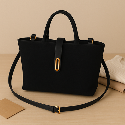 Nuvé - Bucket Bag