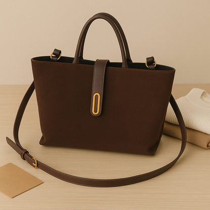 Nuvé - Bucket Bag