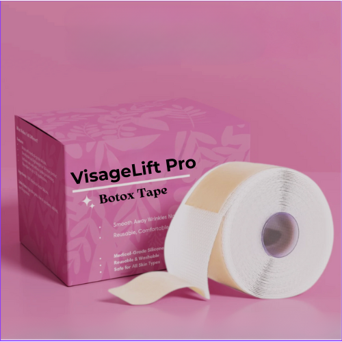 VisageLift Pro - Botox Tape