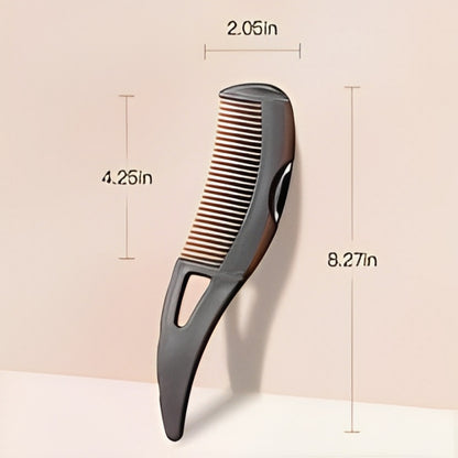 Velveta Comb