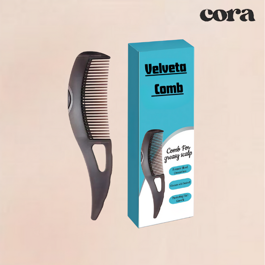 Velveta Comb